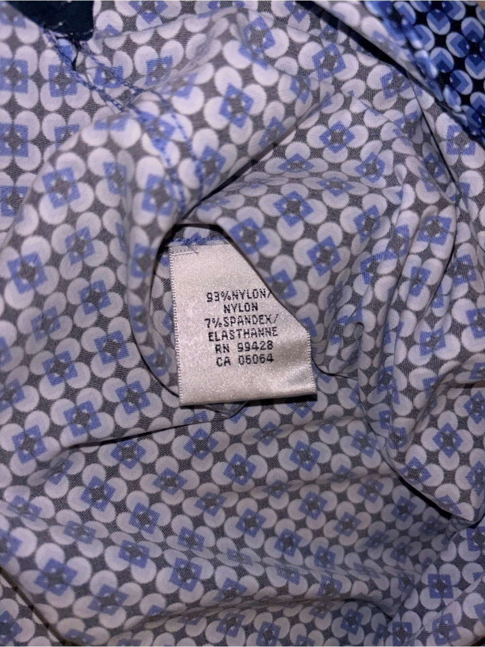 Bugatchi Casual Button-Down Shirts LARGE NWOT - Picture 10 of 10